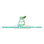 Manglikhomeo - Logo