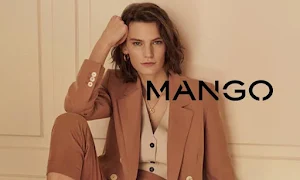 Mango Kids Wear - Cover photo