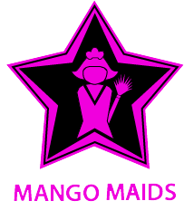 Mango Maids - Logo