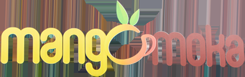 Mangomoka - Logo