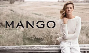 Mango People Collection - Logo