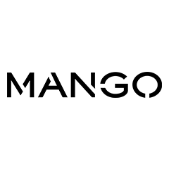 Mango's - Logo