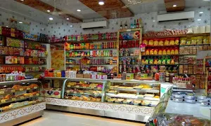 Mango Sweets - Cover photo