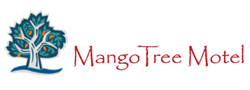Mango Tree Motel - Logo