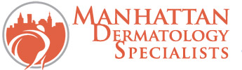 Manhattan Dermatology Specialists - Logo