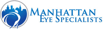 Manhattan Eye Specialists - Logo
