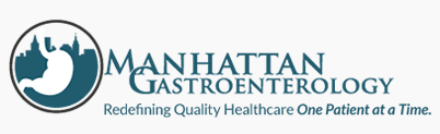 Manhattan Gastroenterology - Logo