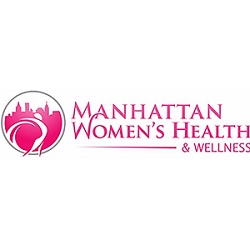 Manhattan Women's Health & Wellness - Logo