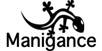 Manigance.ca pour homme - Logo