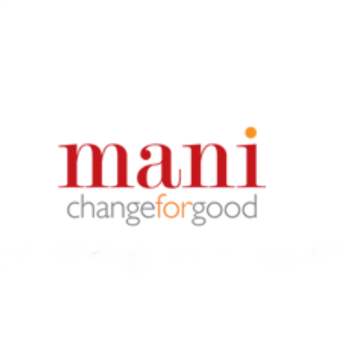 Mani Group - Logo