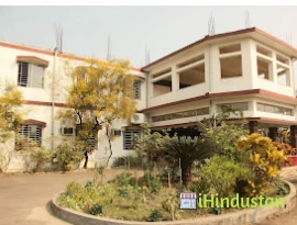 Mani Kamal Hospital - Logo