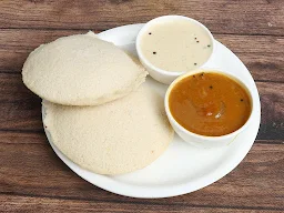 Manikanta Tiffins & Meals - Logo