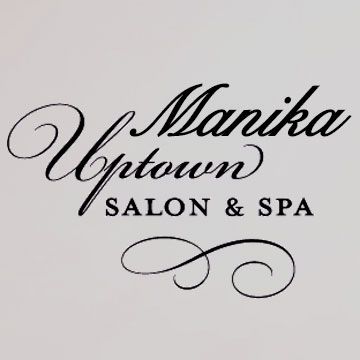 Manika&s;s Hair and Beauty - Logo