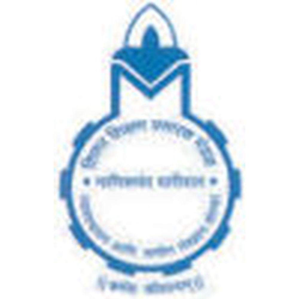 Manikchand Dhariwal Institute of Management and Rural Technology (MDIMRT) - Logo