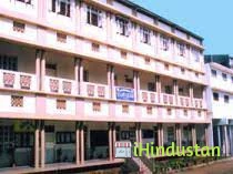 Manikchand Pahade Law College, Aurangabad - Logo