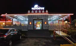 Manikgad Dhaba - Logo