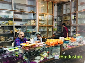 Manik Store - Logo