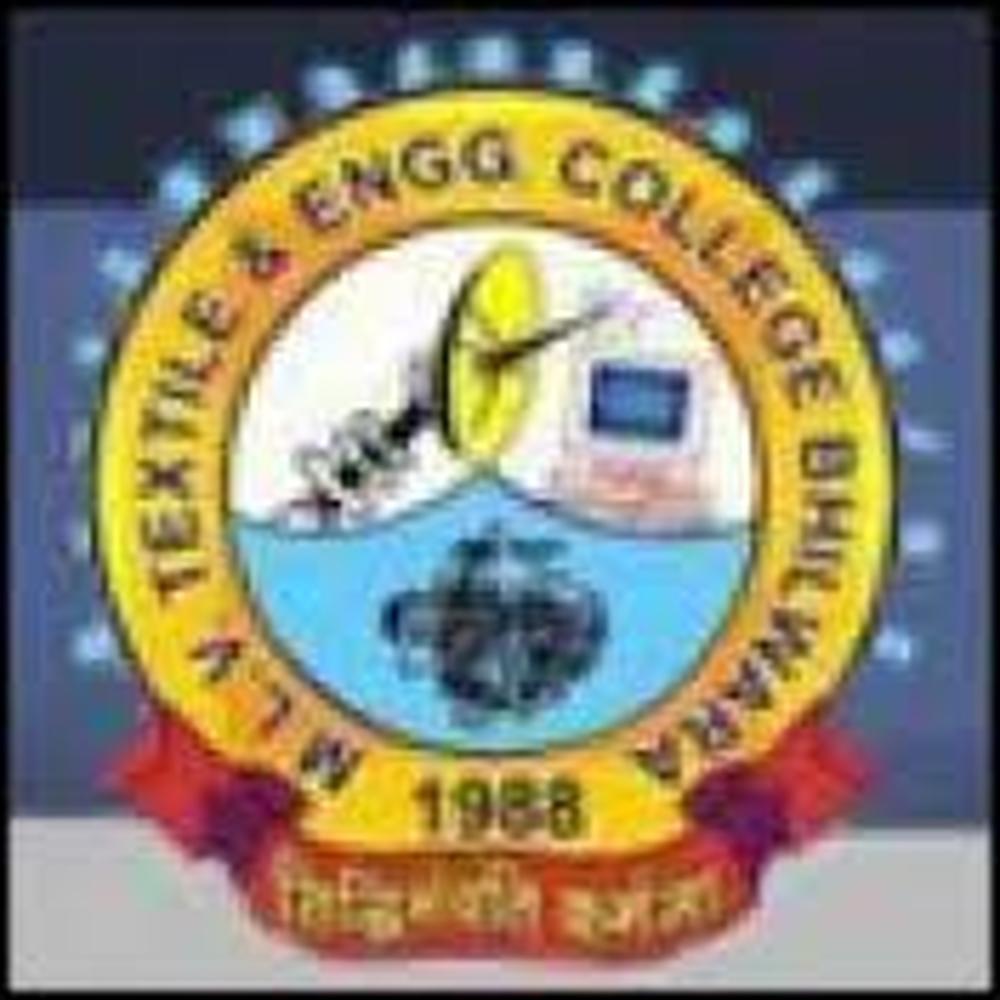 Manikya Lal Verma Government College (MLVGC) - Logo
