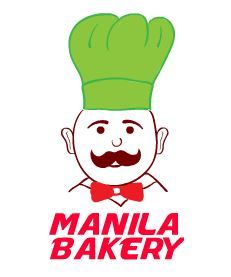 Manila Bakery - Logo