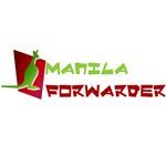Manila Forwarder - Cover photo