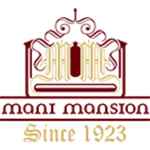 Mani Mansion - Logo