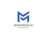 Manimgalai Enterprises - Logo
