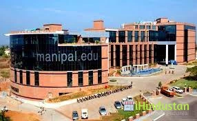 Manipal Academy of Higher Education Jaipur - Logo