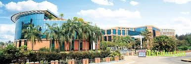 Manipal College of Health Professions - Logo