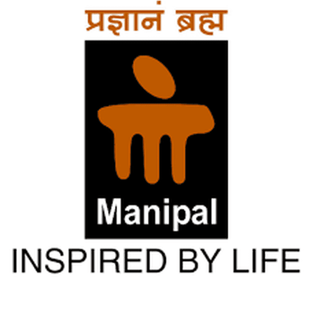 Manipal College of Nursing (MCN) - Logo