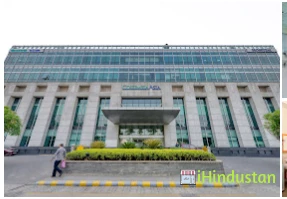 Manipal Hospital, Yeshwanthpur - Logo