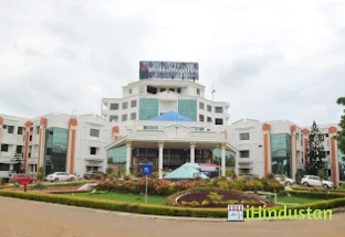 Manipal Hospital - Logo