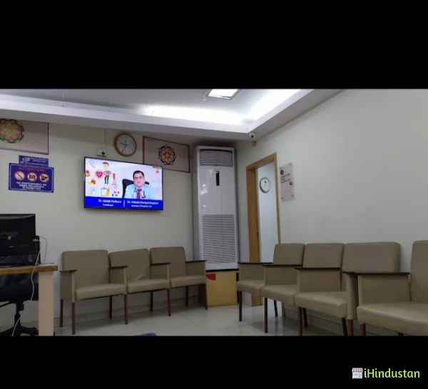 Manipal Hospitals Jayanagar - Logo