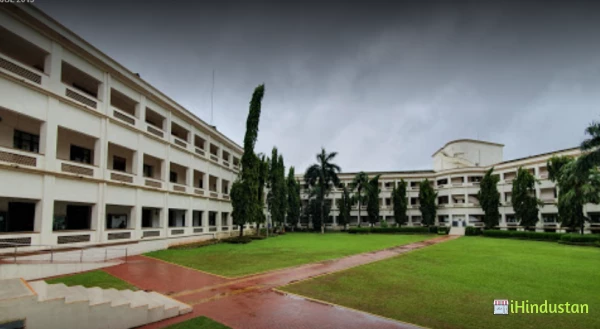 Manipal Institute of Technology - Logo