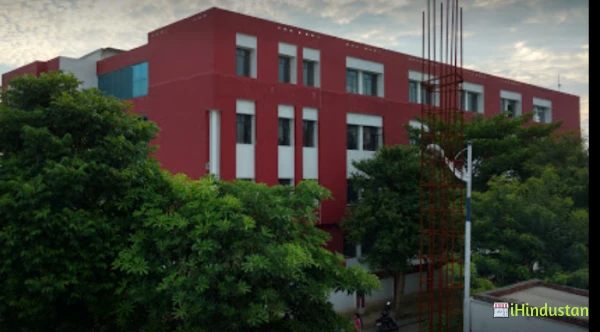 Manipal Public School - Logo