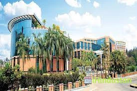 Manipal School of Life Sciences - Logo