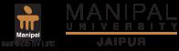 Manipal University - School of Hotel Management (SHM) - Logo
