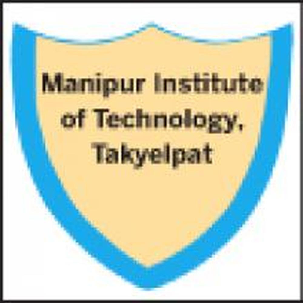 Manipur Institute of Technology (MIT) - Logo