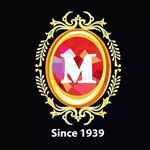 Maniram Ji Jewellers - Logo