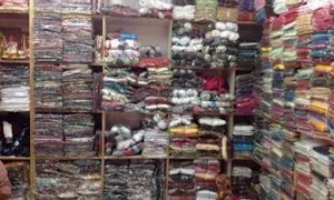 Manisha Fashions & Fancy Stores - Cover photo