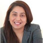 Manisha Patel Sales Representative - Remax Centre - Logo