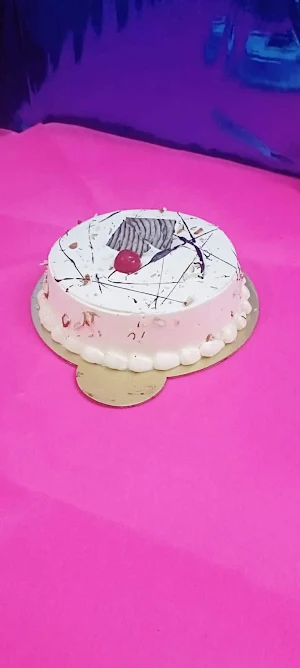 Manisha's Bakery 24X7 - Logo