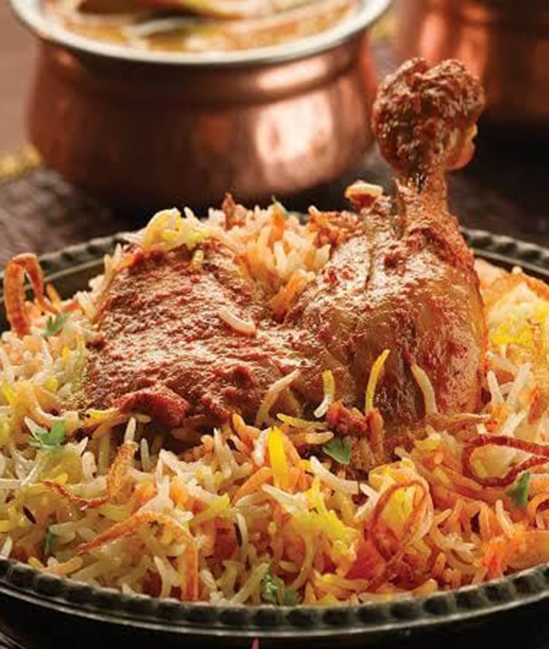Manish Chicken Catering - Logo