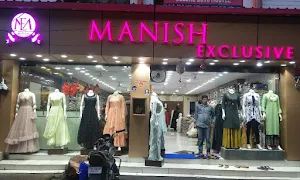 Manish Exclusive - Cover photo