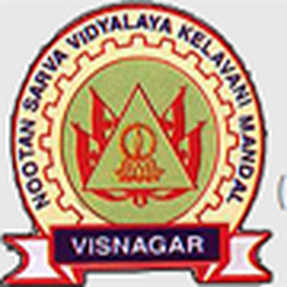 Manish Institute Of Computer Studies (MICS) - Logo