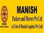 Manish Packers And Movers Pvt Ltd - Logo