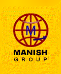 Manish Packers Movers - Logo