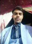 Manish Yadav Digital Marketer - Logo