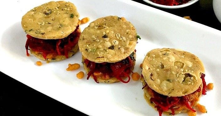 Mani's Thattu Vadai Settu Kadai - Logo