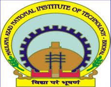 MANIT Bhopal (MANIT) - Logo