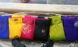 Mani Textiles - Cover photo